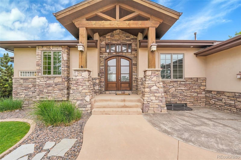 6349 Southridge Greens Blvd, Fort Collins, CO 80525