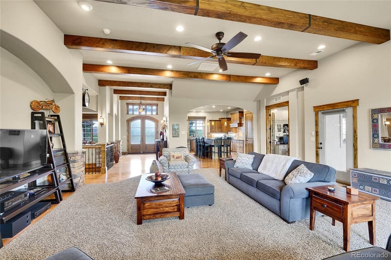 6349 Southridge Greens Blvd, Fort Collins, CO 80525