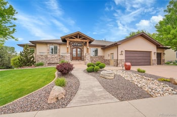 6349 Southridge Greens Blvd, Fort Collins, CO 80525