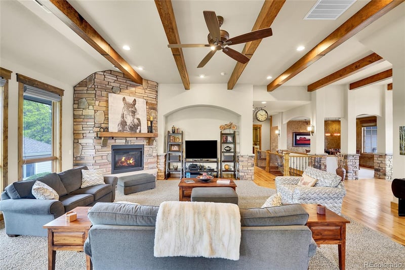 6349 Southridge Greens Blvd, Fort Collins, CO 80525