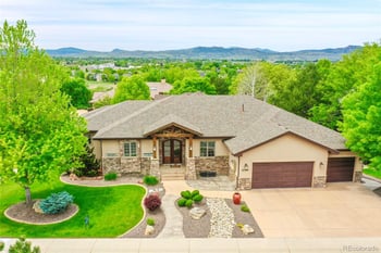 6349 Southridge Greens Blvd, Fort Collins, CO 80525