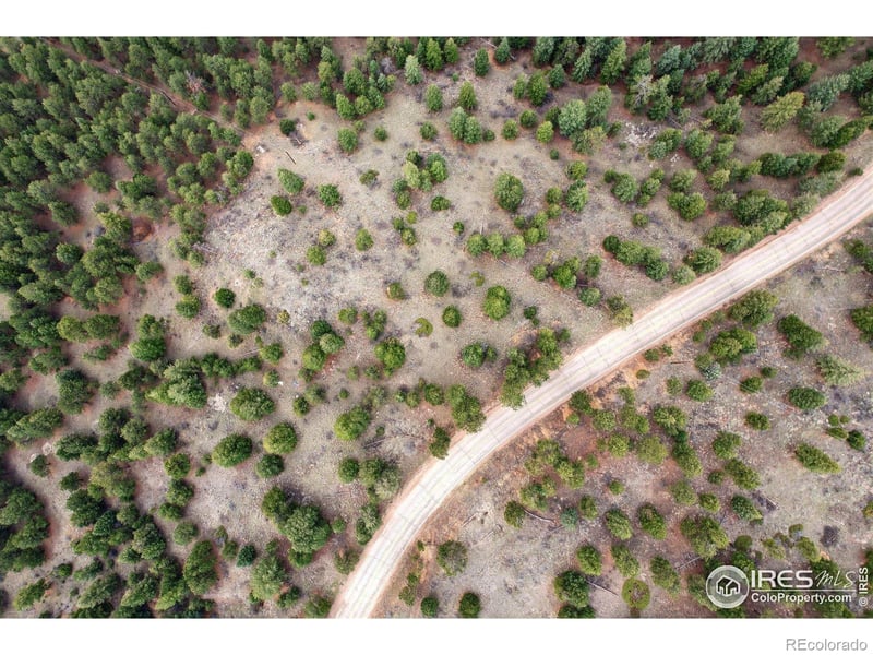 2200 Magnolia Dr, Nederland, CO 80466