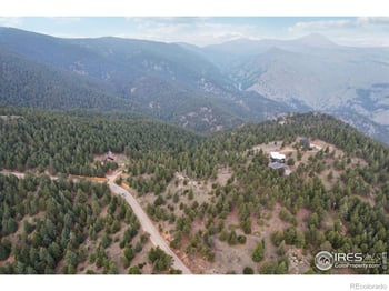 2200 Magnolia Dr, Nederland, CO 80466