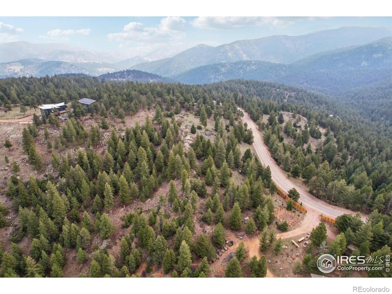 2200 Magnolia Dr, Nederland, CO 80466