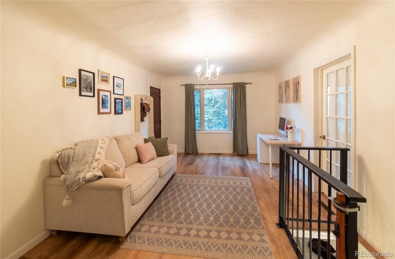 2795 SE Grapevine Rd, Idledale, CO 80453