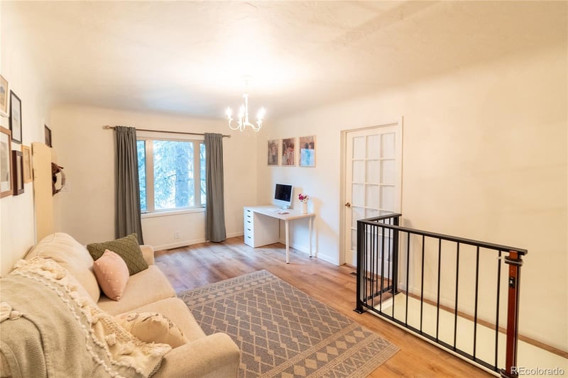 2795 SE Grapevine Rd, Idledale, CO 80453