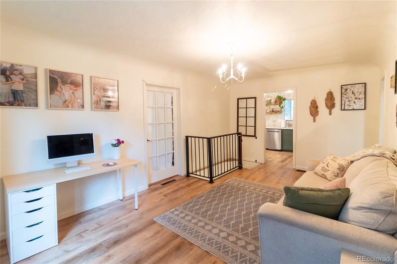 2795 SE Grapevine Rd, Idledale, CO 80453