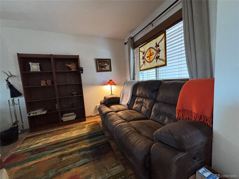 9 Granada Ct #15, Westcliffe, CO 81252