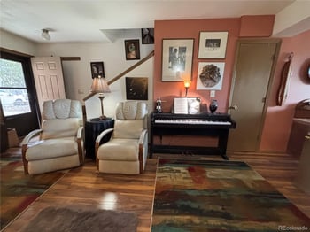 9 Granada Ct #15, Westcliffe, CO 81252