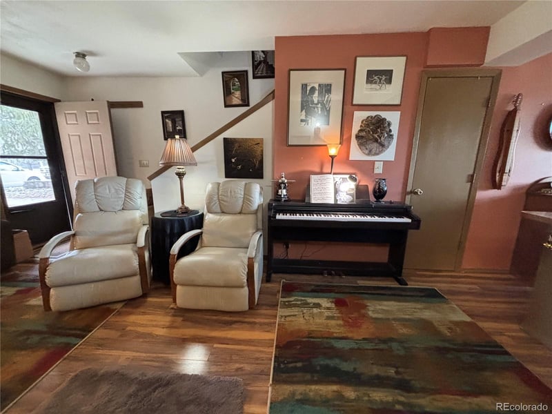 9 Granada Ct #15, Westcliffe, CO 81252