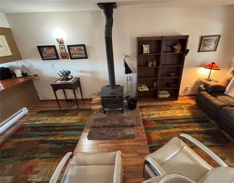 9 Granada Ct #15, Westcliffe, CO 81252