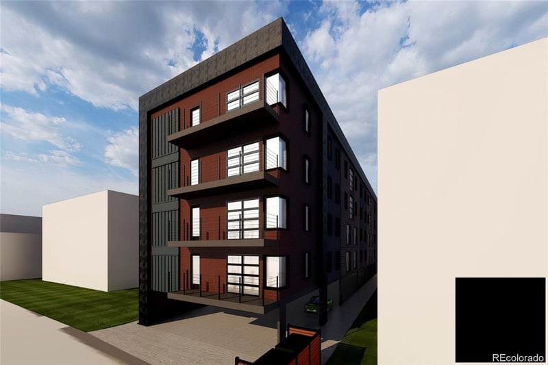 2900 32nd Ave, Denver, CO 80211