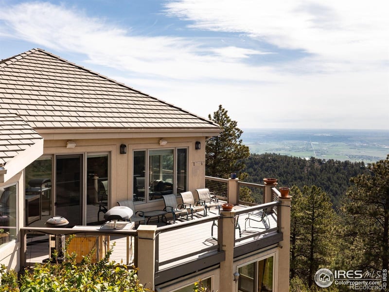 1426 Rembrandt Rd, Boulder, CO 80302