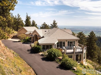 1426 Rembrandt Rd, Boulder, CO 80302