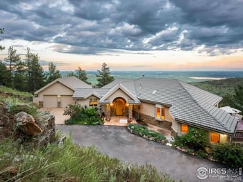 1426 Rembrandt Rd, Boulder, CO 80302
