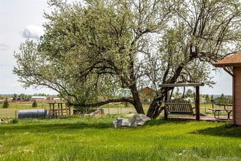 6310 County Road 4, Berthoud, CO 80513