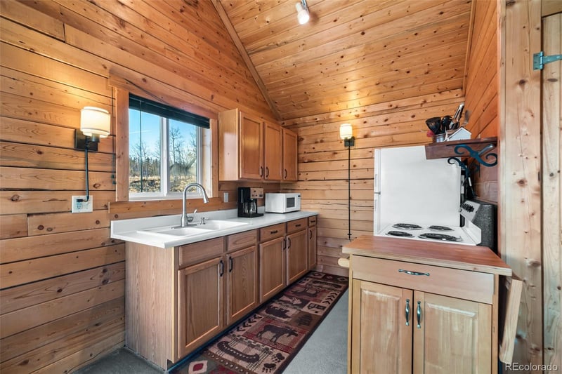 753 N Teton Trl, Como, CO 80432