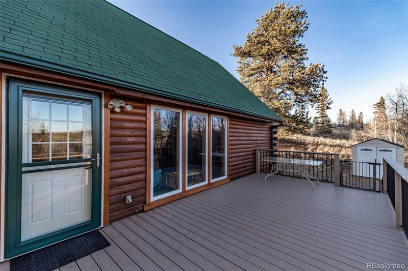 753 N Teton Trl, Como, CO 80432