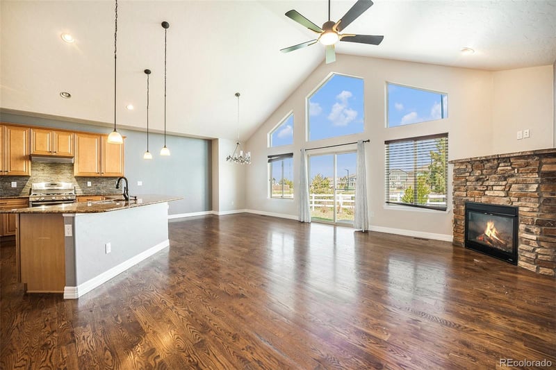 7998 Faith Ct, Frederick, CO 80530