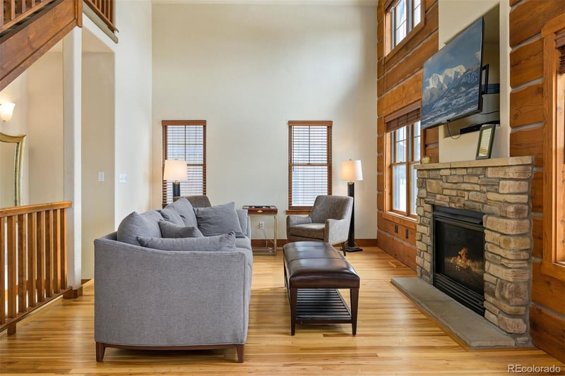 65 Discovery Ln, Fraser, CO 80442