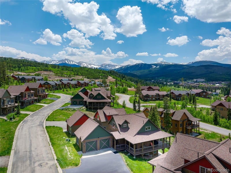 65 Discovery Ln, Fraser, CO 80442