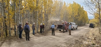 001 Bonus Gulch Way, Jefferson, CO 80456