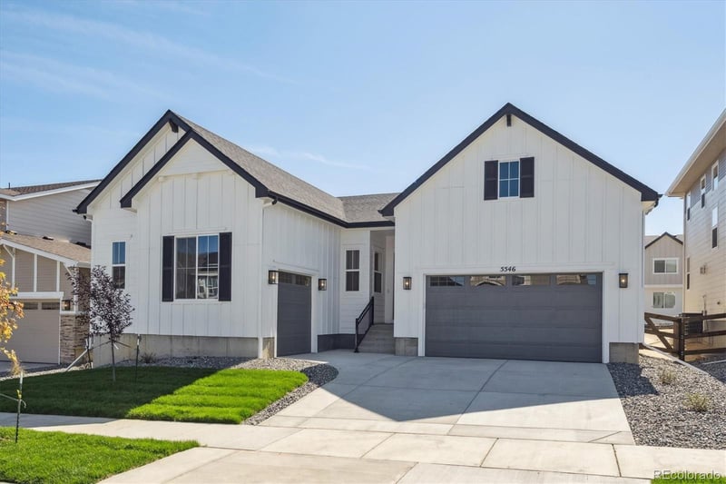 5546 Tamarack Ave, Firestone, CO 80504