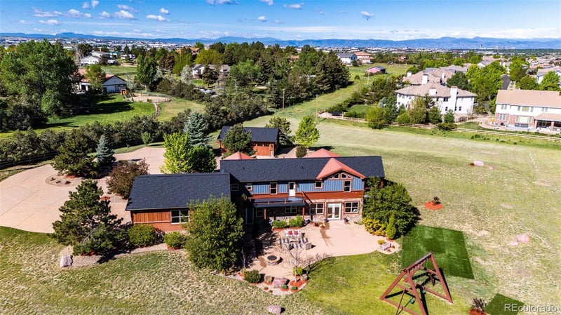 6191 S Olathe St, Centennial, CO 80016