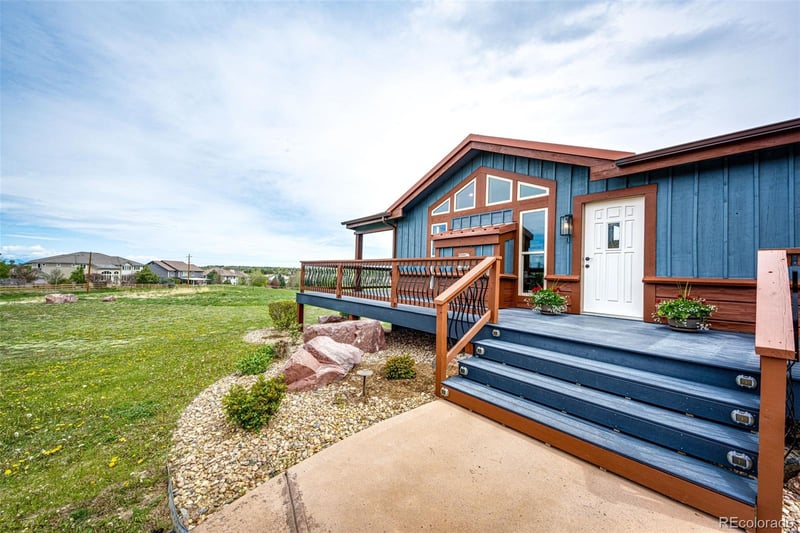 6191 S Olathe St, Centennial, CO 80016