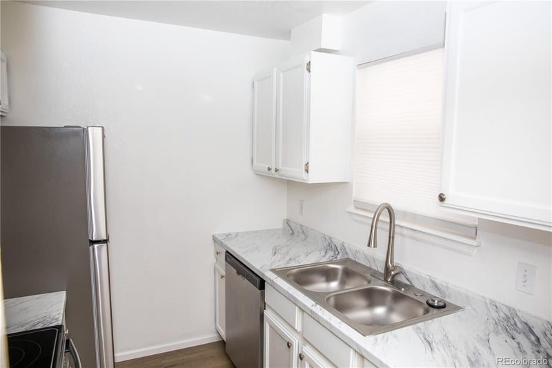 1261 Gilbert St #202, Castle Rock, CO 80104