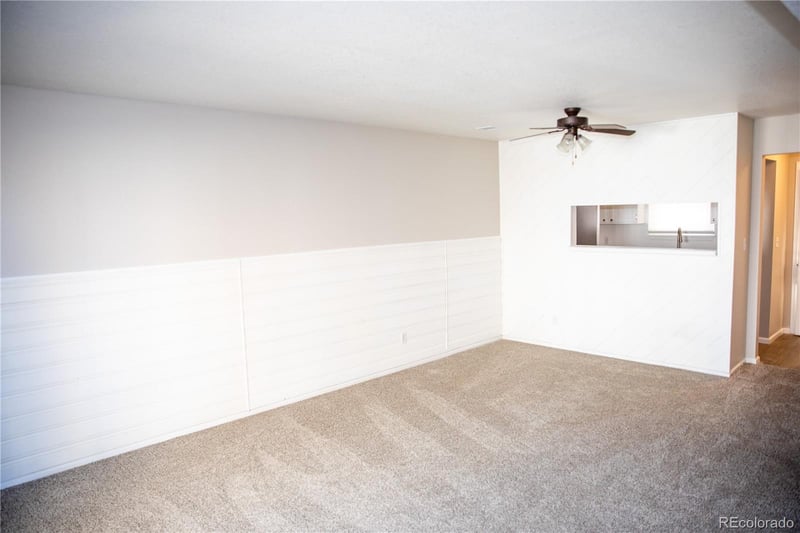 1261 Gilbert St #202, Castle Rock, CO 80104