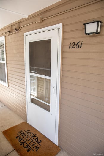 1261 S Gilbert St #202, Castle Rock, CO 80104