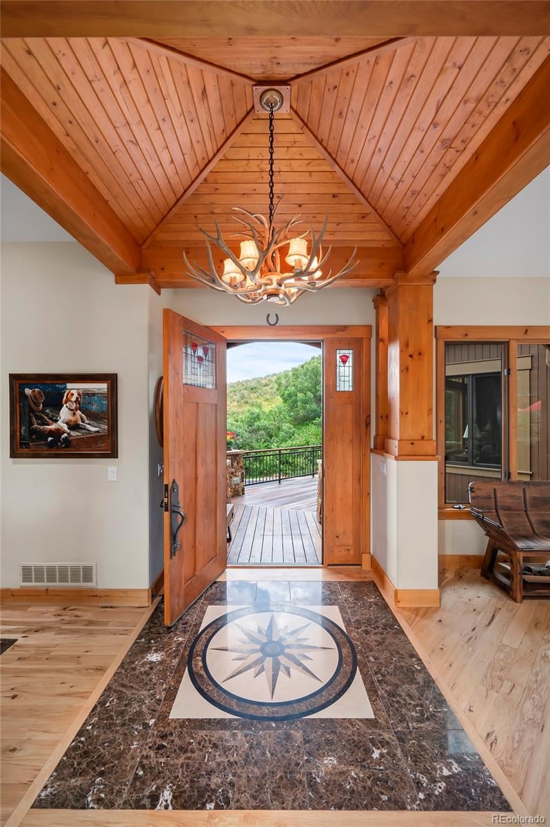 16652 Golden Rod Ln, Morrison, CO 80465