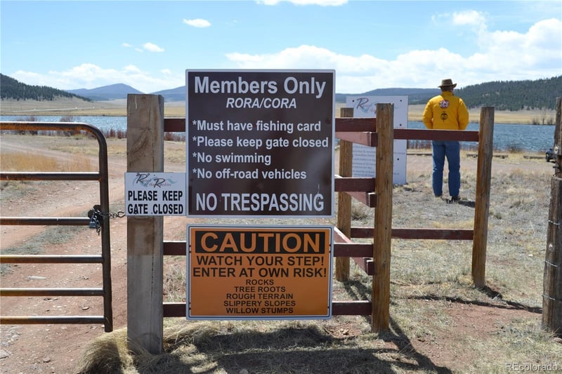 10340 Ranch Rd, Hartsel, CO 80449