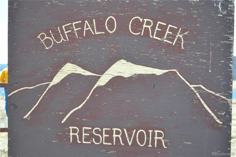 10340 Ranch Rd, Hartsel, CO 80449