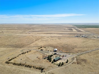 99101 E 104th Ave, Fort Morgan, CO 80701