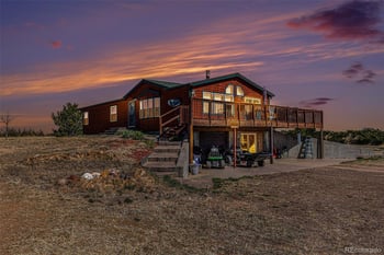 99101 E 104th Ave, Fort Morgan, CO 80701