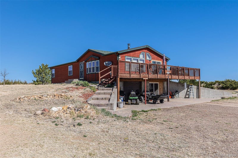 99101 104th Ave, Fort Morgan, CO 80701