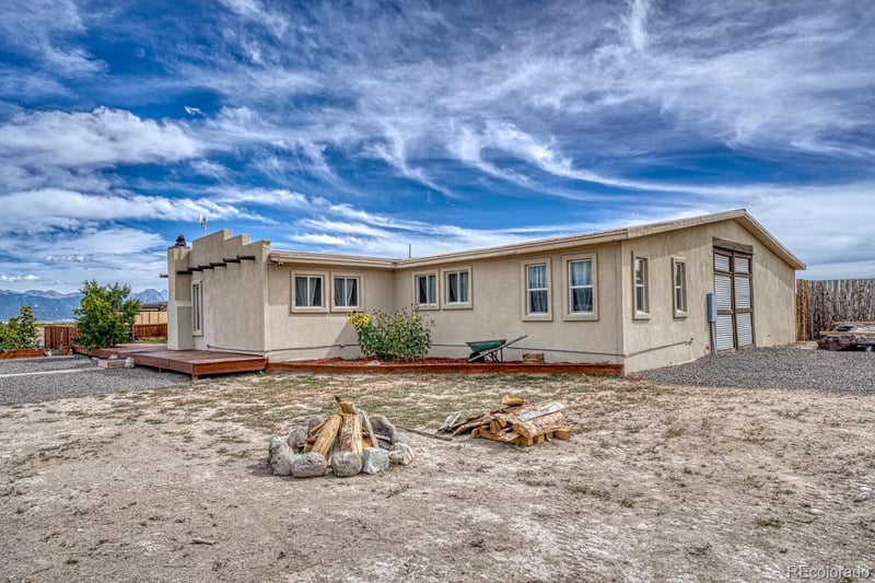 56506 County Road Aa, Moffat, CO 81143