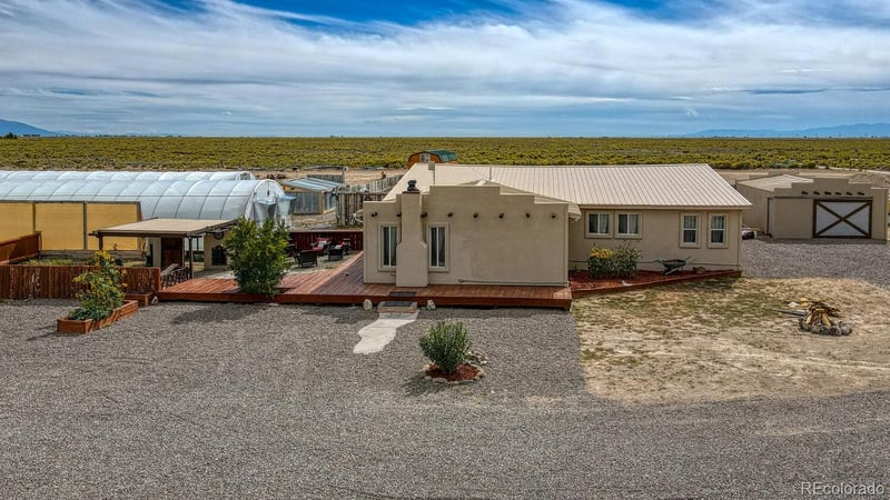 56506 County Road Aa, Moffat, CO 81143