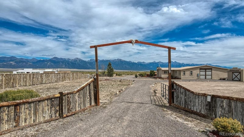 56506 County Road Aa, Moffat, CO 81143