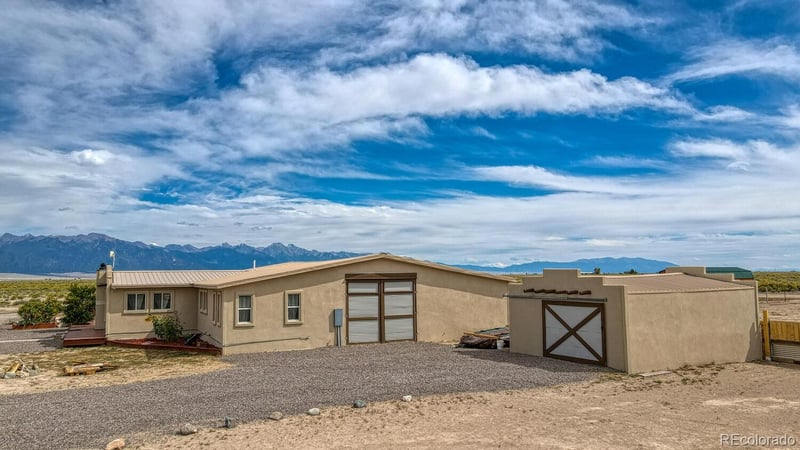 56506 County Road Aa, Moffat, CO 81143