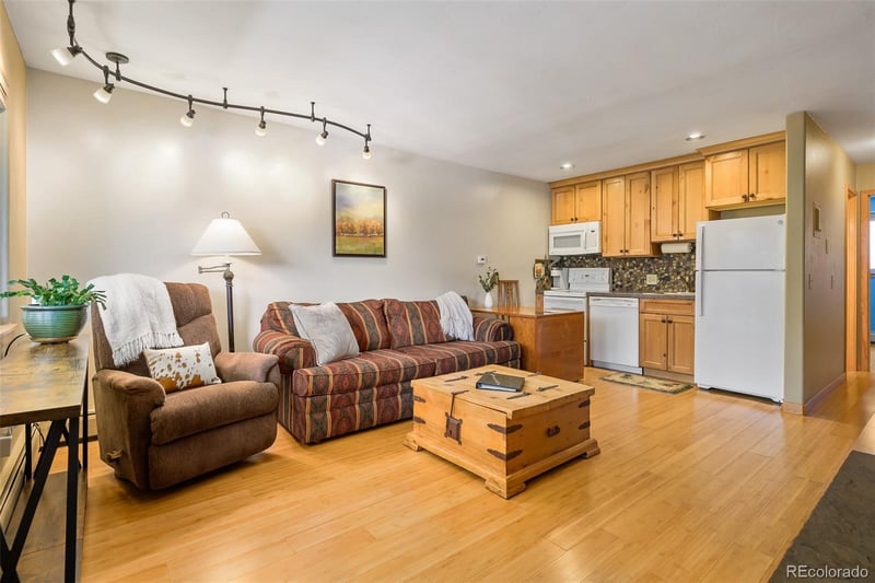 247 Hi Country Dr #16, Winter Park, CO 80482