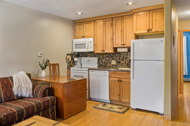 247 Hi Country Dr #16, Winter Park, CO 80482