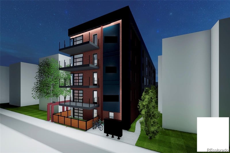 2900 32nd Ave, Denver, CO 80211