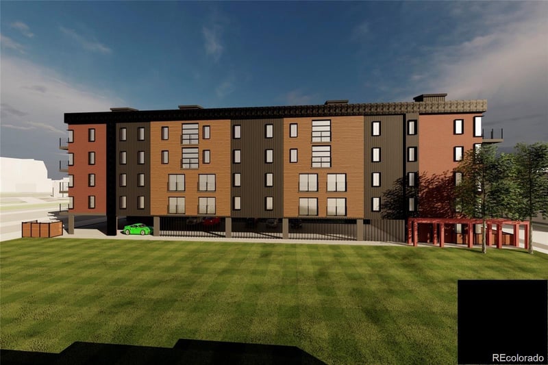 2900 32nd Ave, Denver, CO 80211