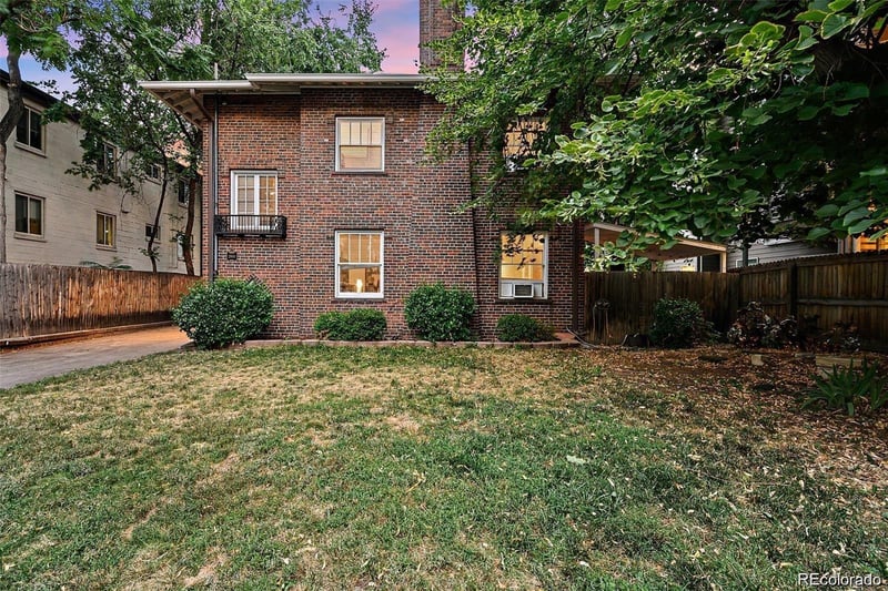 2900 32nd Ave, Denver, CO 80211