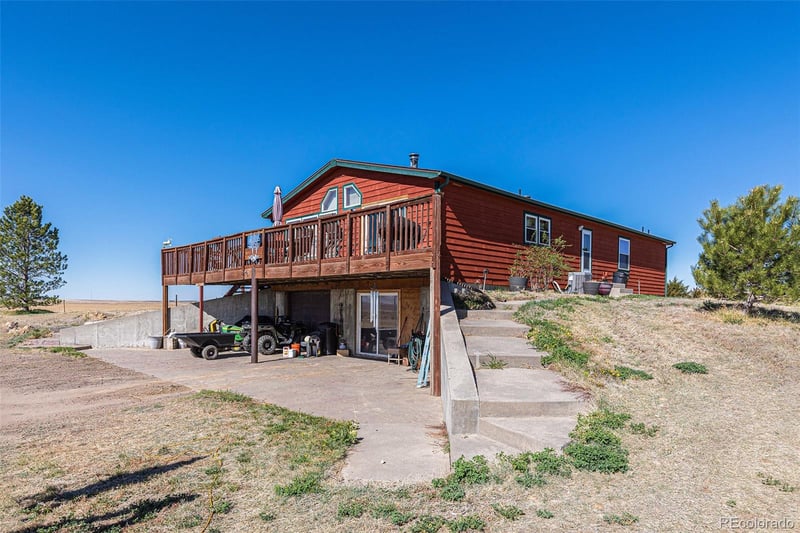 99101 104th Ave, Fort Morgan, CO 80701