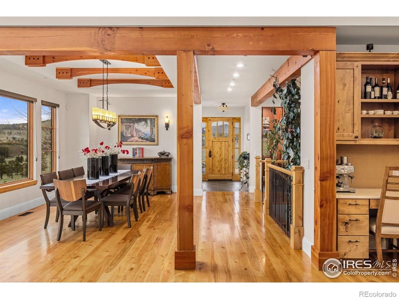 750 Left Fork Rd, Boulder, CO 80302