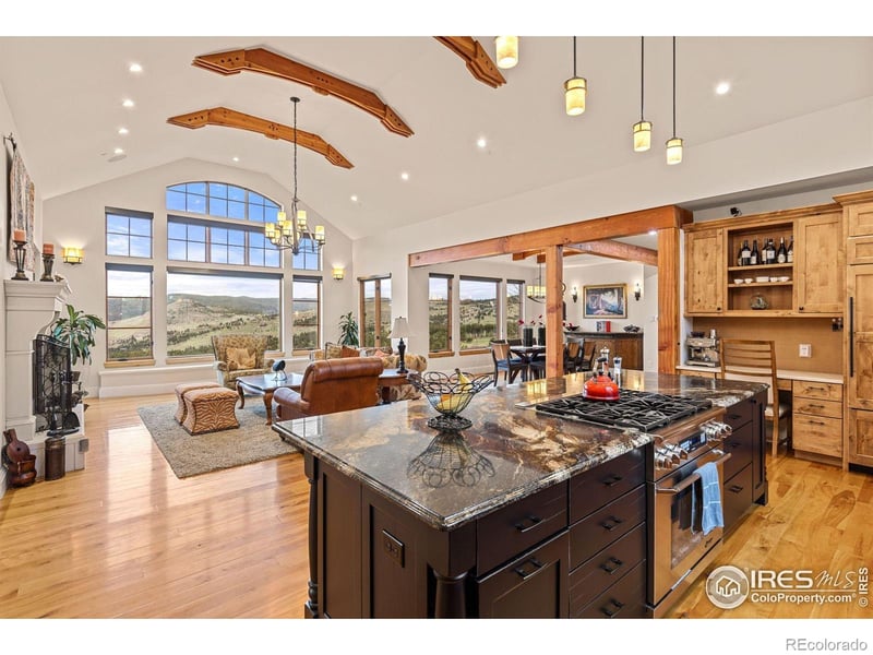 750 Left Fork Rd, Boulder, CO 80302